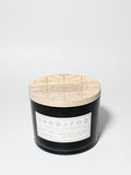 Tahitian Vanilla Cozy 12 oz scented candle