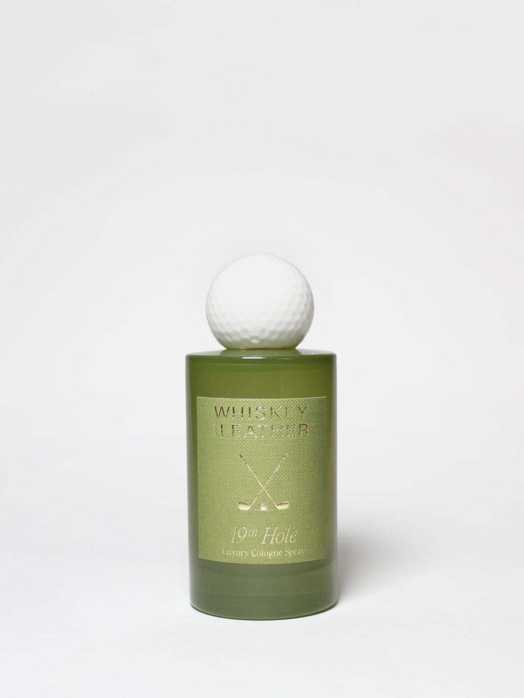 19th Hole Elegant 100 ml Eau de Toilette