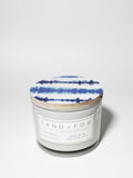 California Beach House Cozy 12 oz scented candle