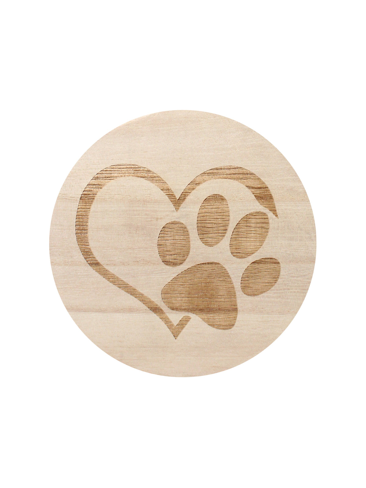 Sand + Paws Fresh Jasmine Cozy 12 oz scented candle