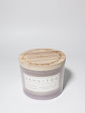 Eucalyptus & Lavender Cozy 12 oz scented candle
