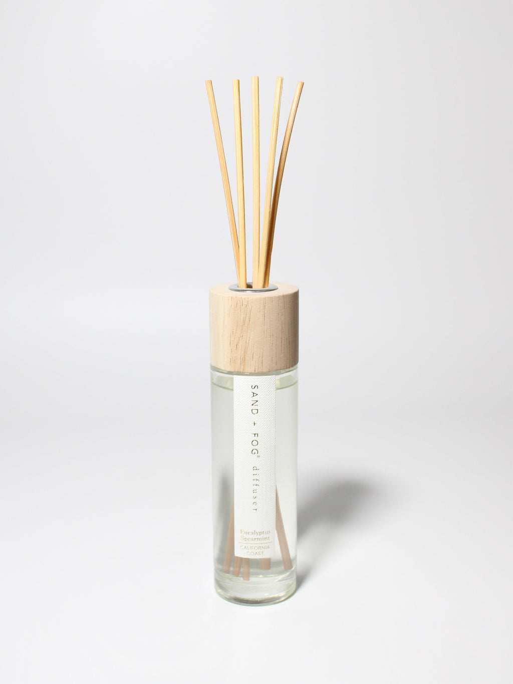 Eucalyptus Spearmint Elegant 100 ml Reed Diffuser