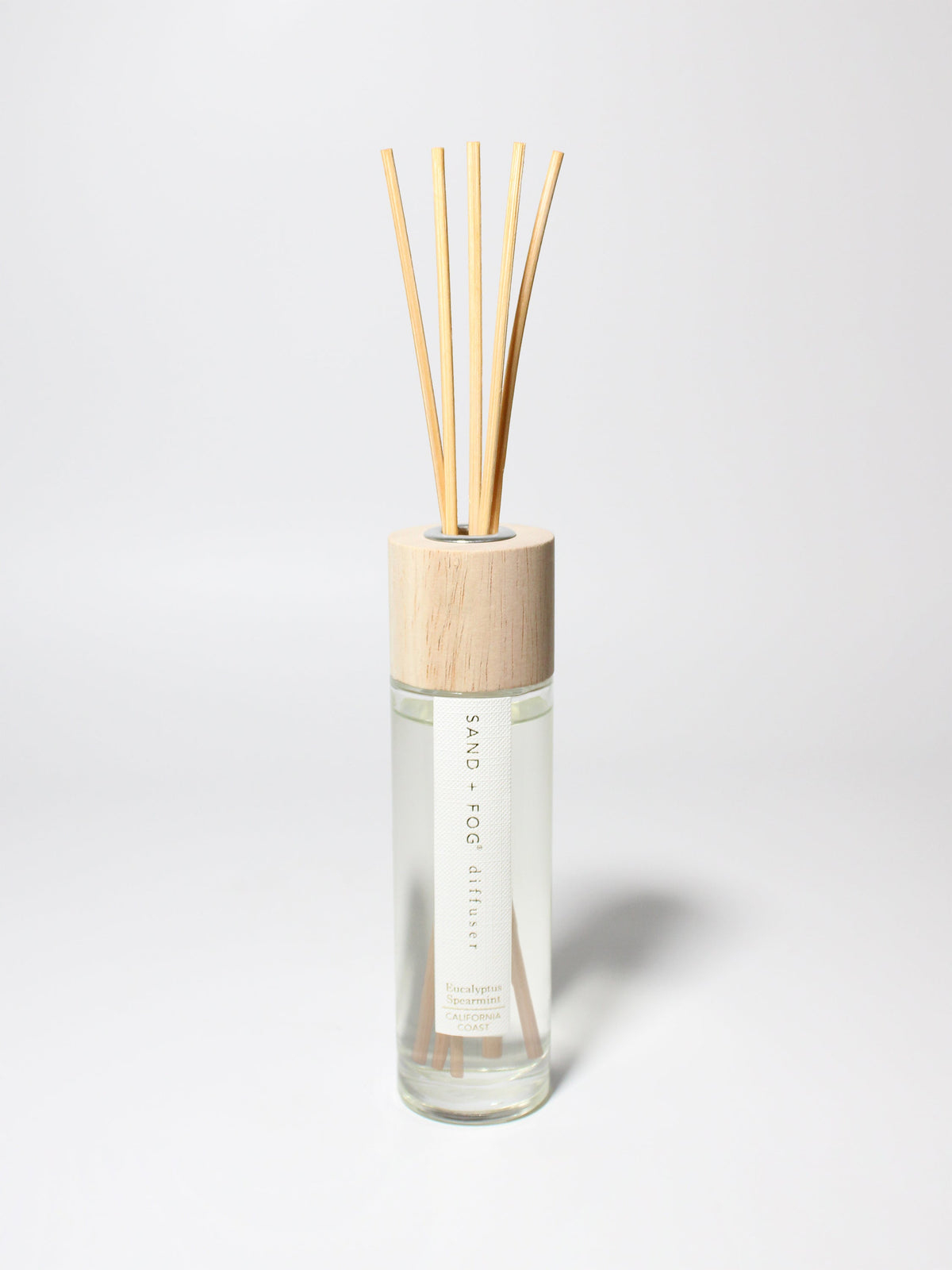 Eucalyptus Spearmint Elegant 100 ml Reed Diffuser