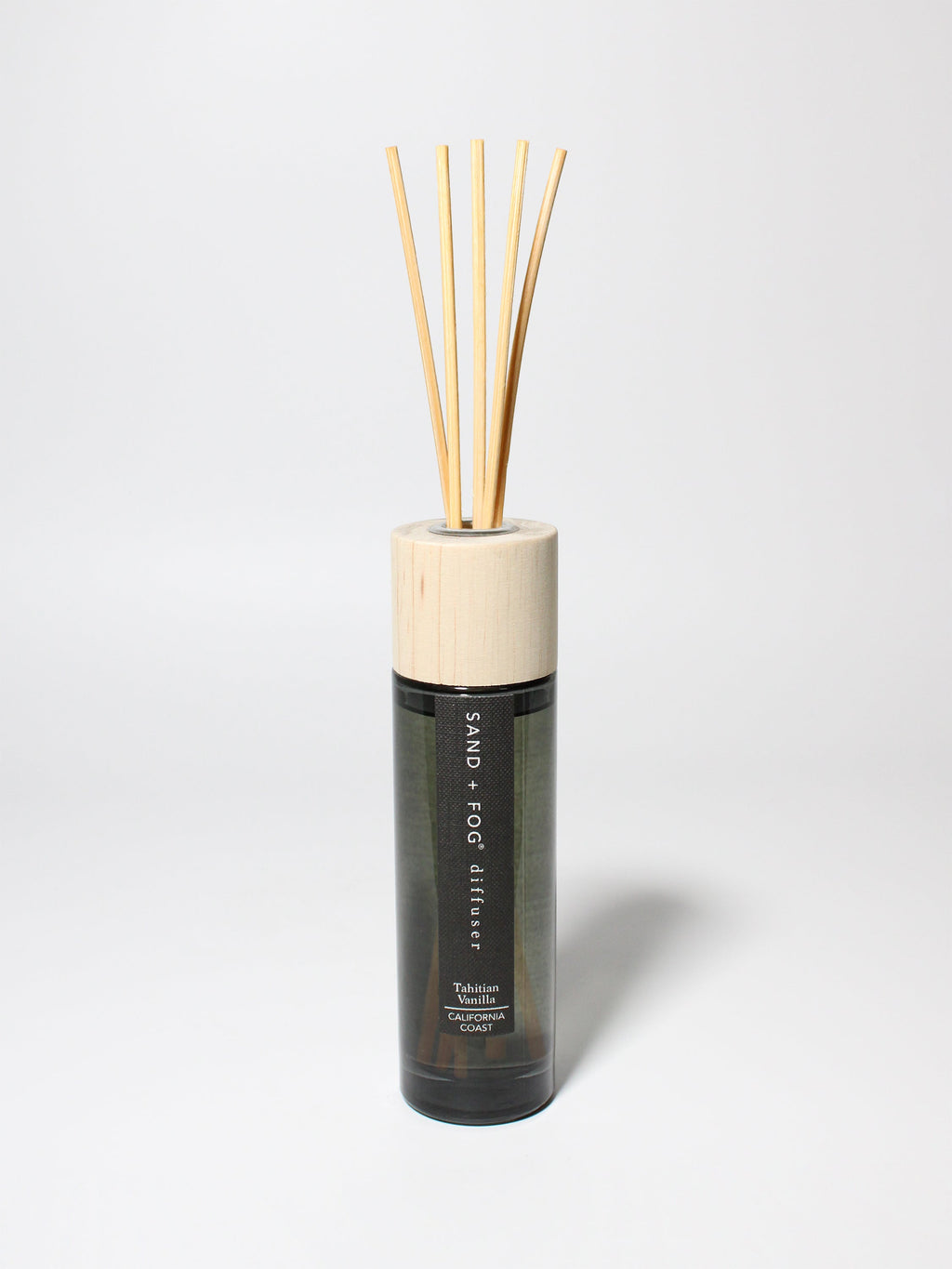 Tahitian Vanilla Elegant 100 ml Reed Diffuser
