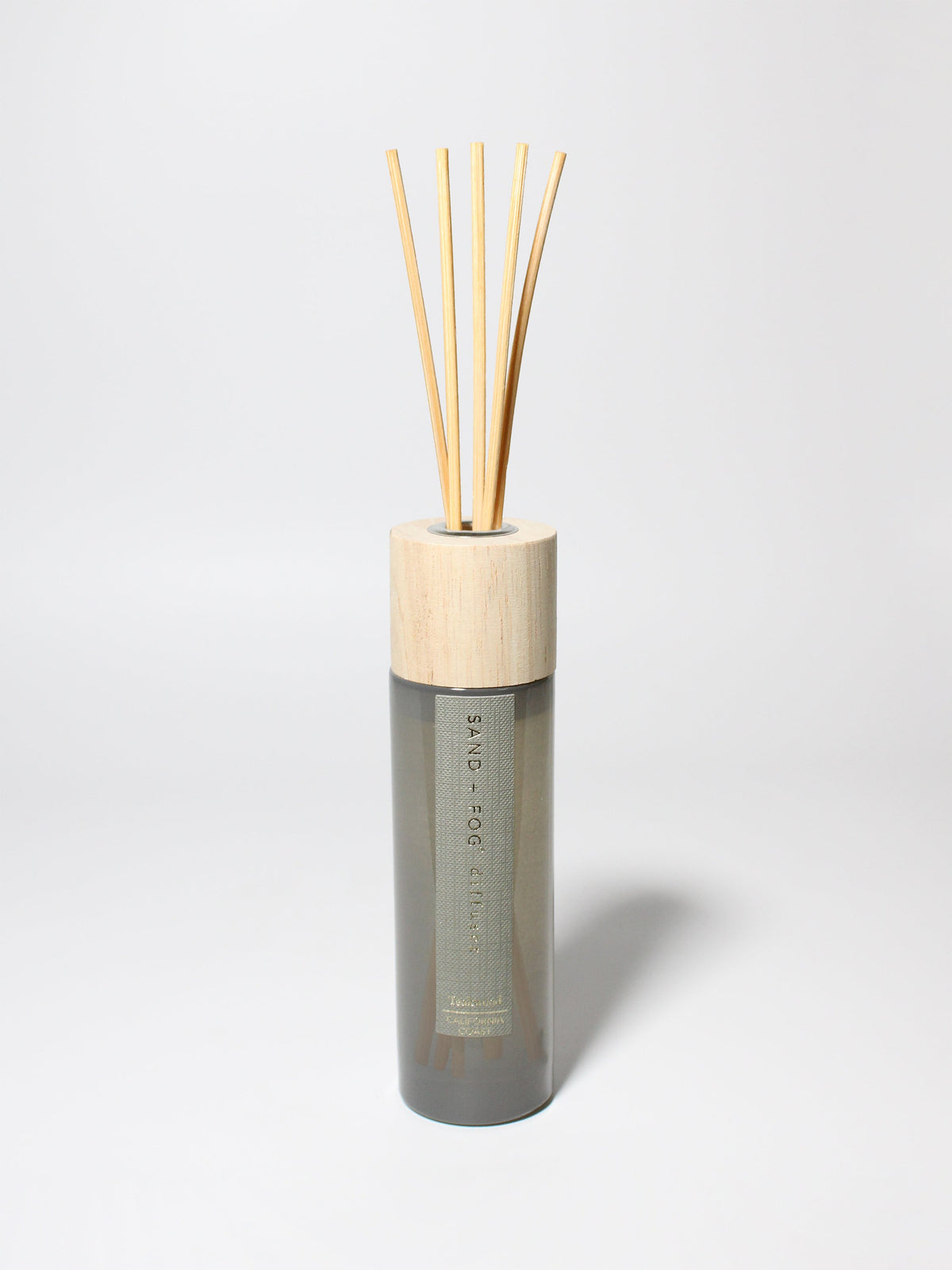 Teakwood Elegant 100 ml Reed Diffuser