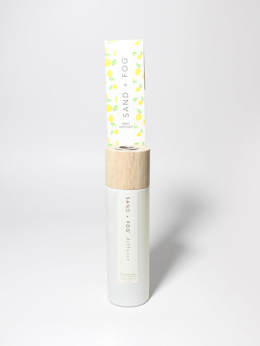 Limoncello Elegant 100 ml Reed Diffuser