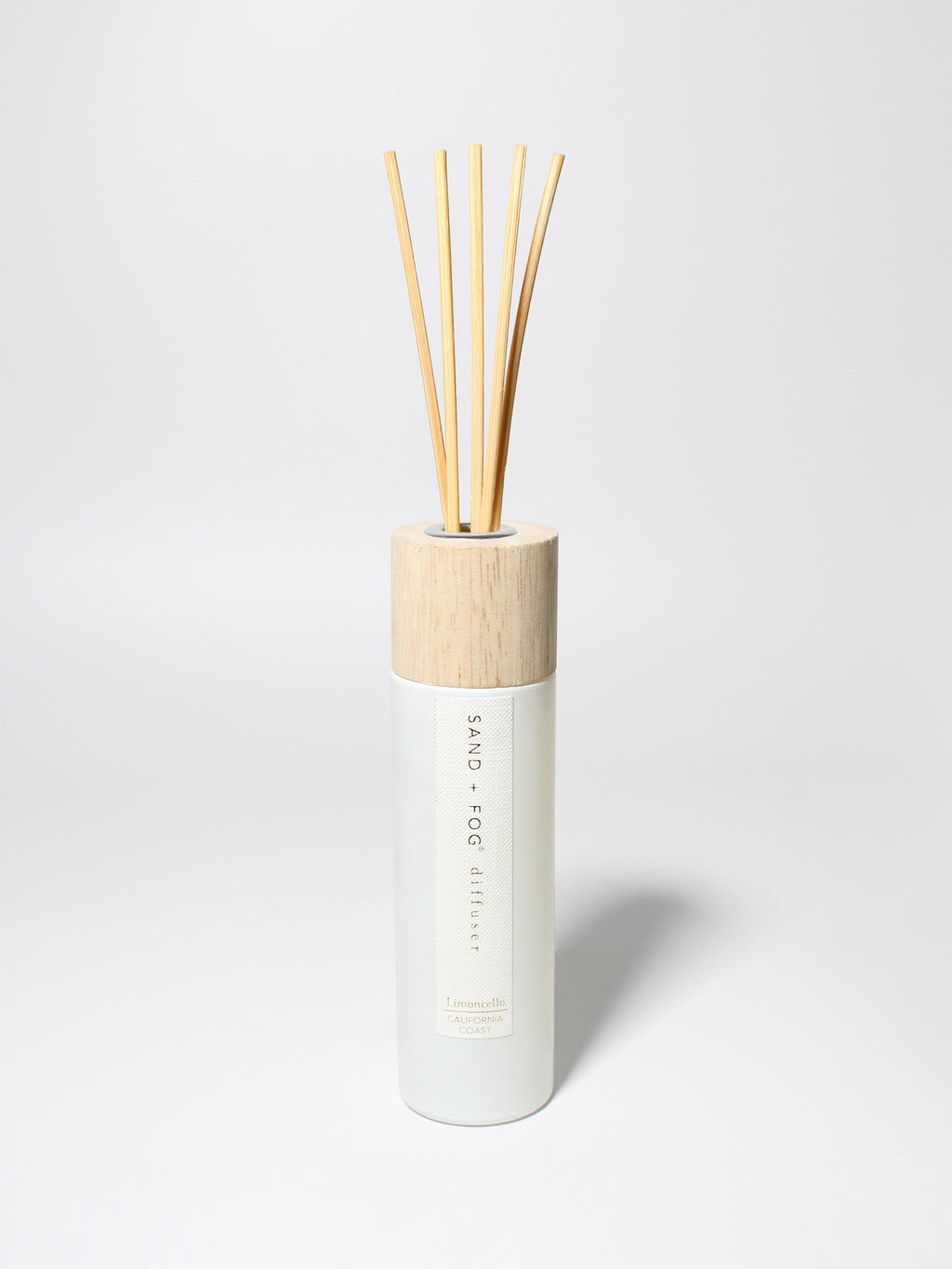 Limoncello Elegant 100 ml Reed Diffuser