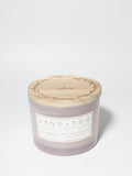 Lavender Cozy 12 oz scented candle