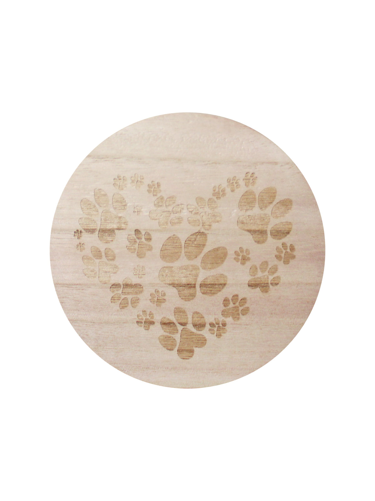Sand + Paws French Lavender Cozy 12 oz scented candle