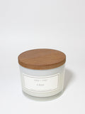 Chai Cozy 12 oz scented candle