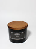 Chai Cozy 12 oz scented candle