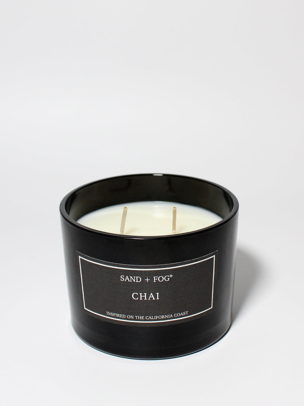 Chai Cozy 12 oz scented candle