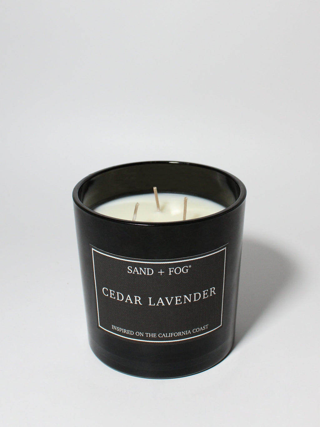 Cedar Lavender Cozy 21 oz scented candle