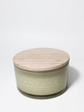 Golden Spice Cozy 23 oz scented Candle