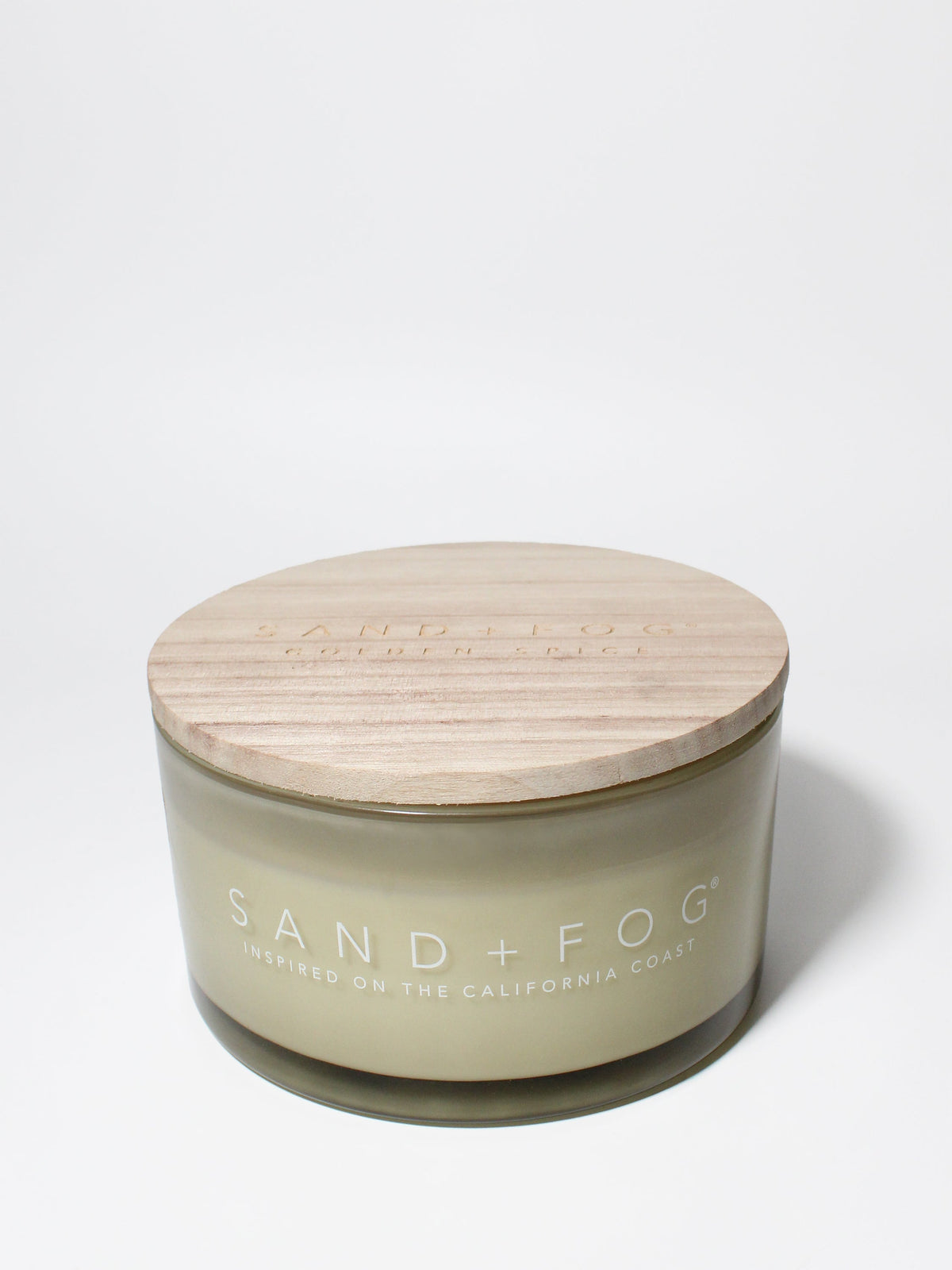 Golden Spice Cozy 23 oz scented Candle
