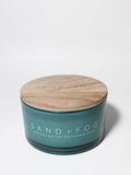 California Beach House Cozy 23 oz scented candle