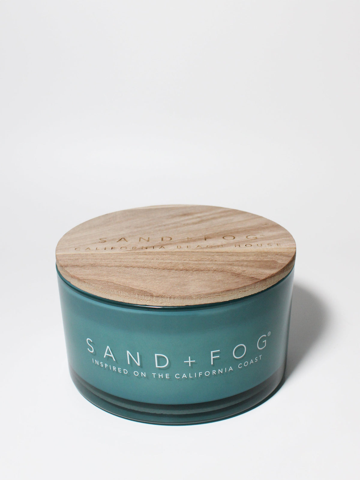 California Beach House Cozy 23 oz scented candle