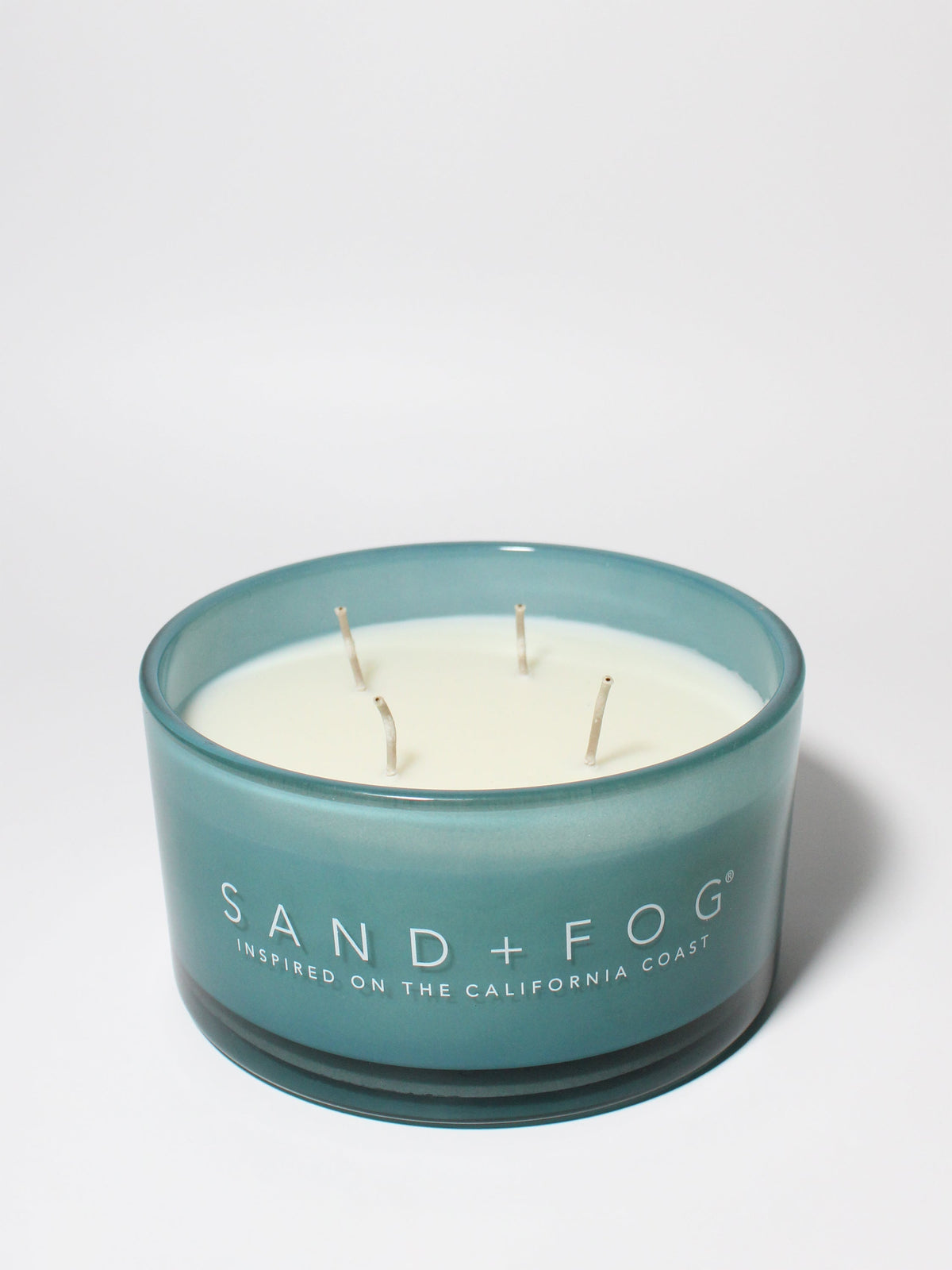 California Beach House Cozy 23 oz scented candle