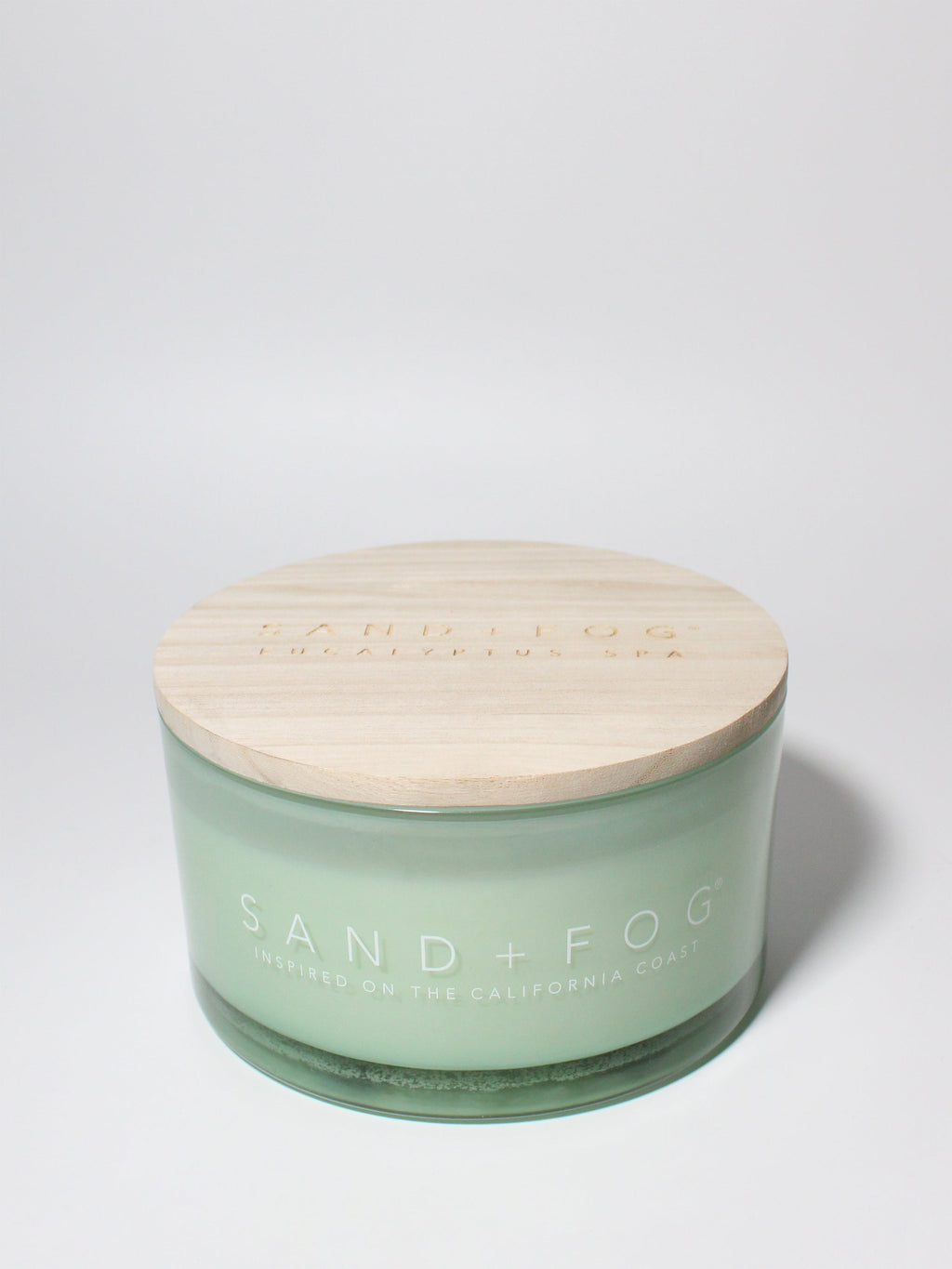 Eucalyptus Spa Cozy 23 oz scented candle