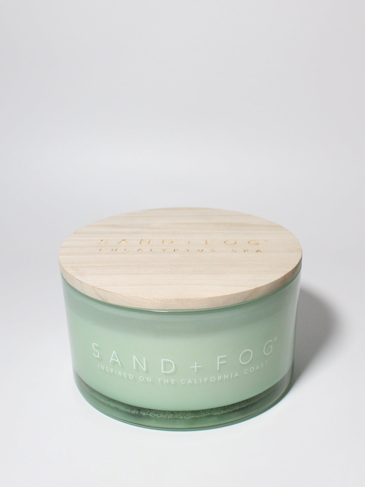 Eucalyptus Spa Cozy 23 oz scented candle