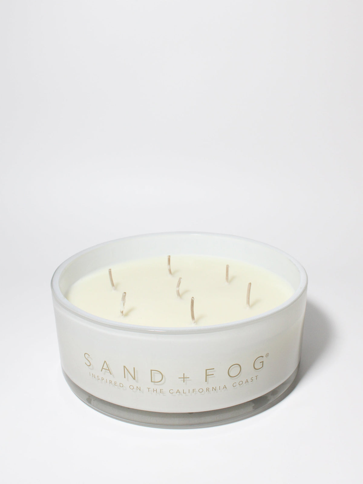 Ocean Mist Cozy 34 oz scented candle
