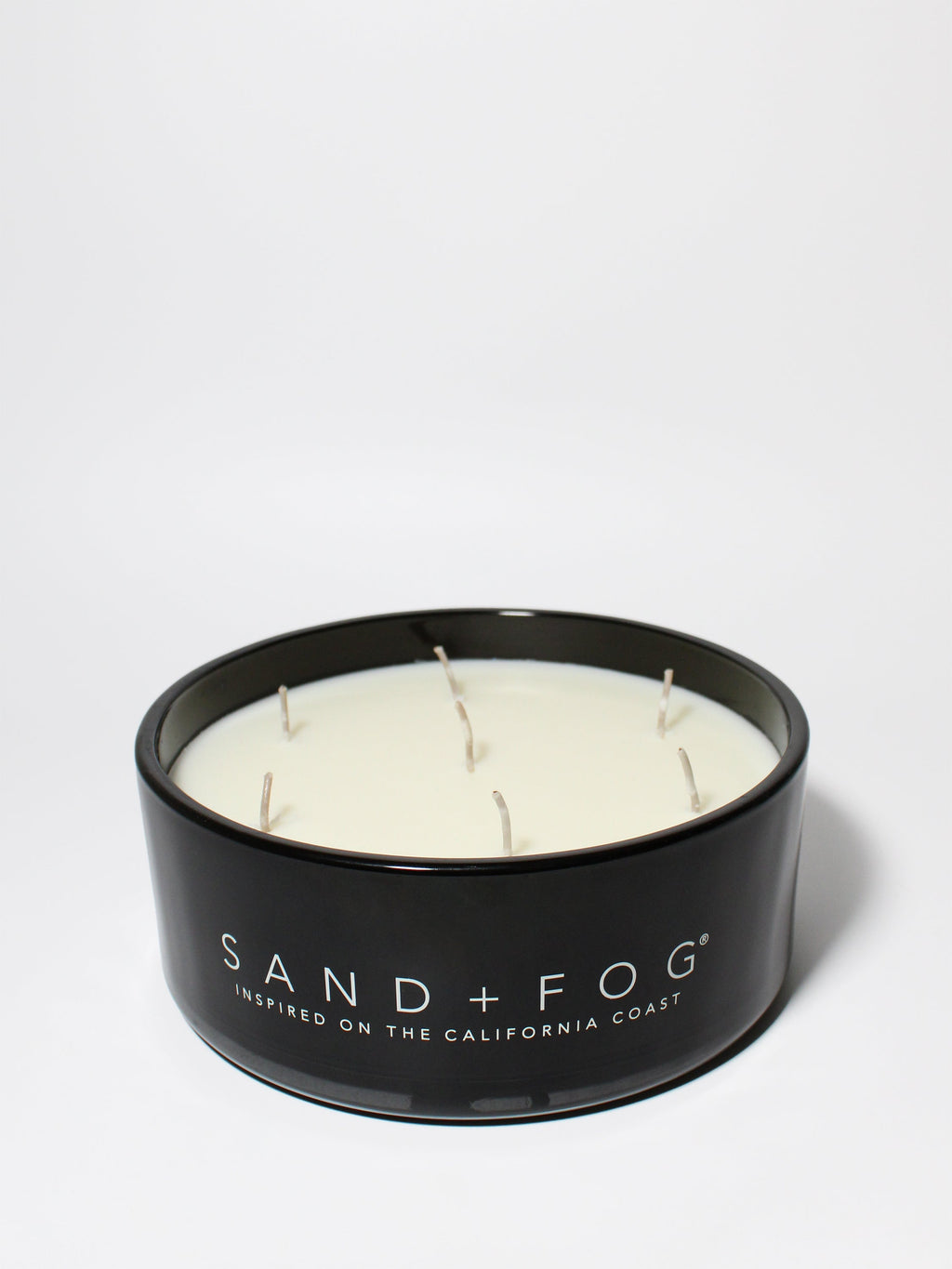 Teakwood Cozy 34 oz scented candle