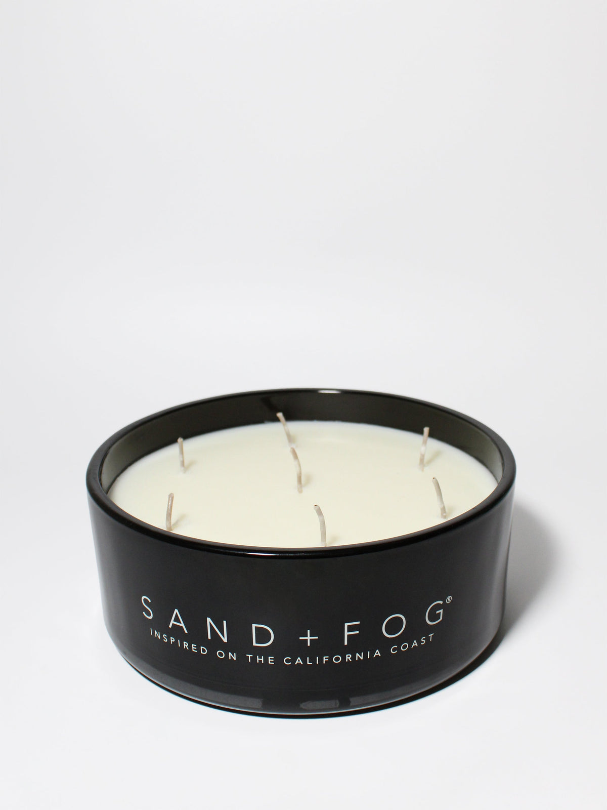 Teakwood Cozy 34 oz scented candle