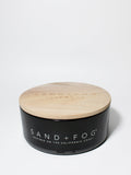 Teakwood Cozy 34 oz scented candle