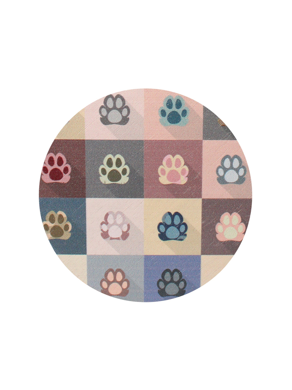 Sand + Paws California Beach House Cozy 12 oz scented candle