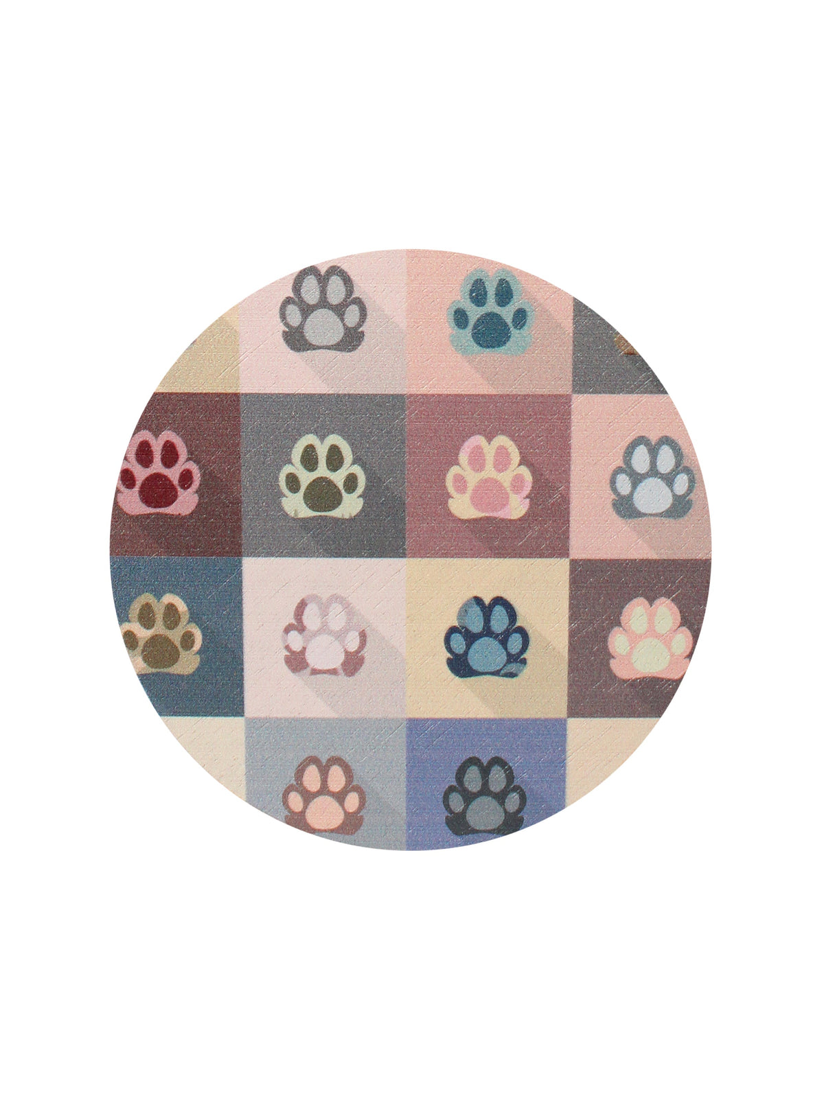 Sand + Paws California Beach House Cozy 12 oz scented candle