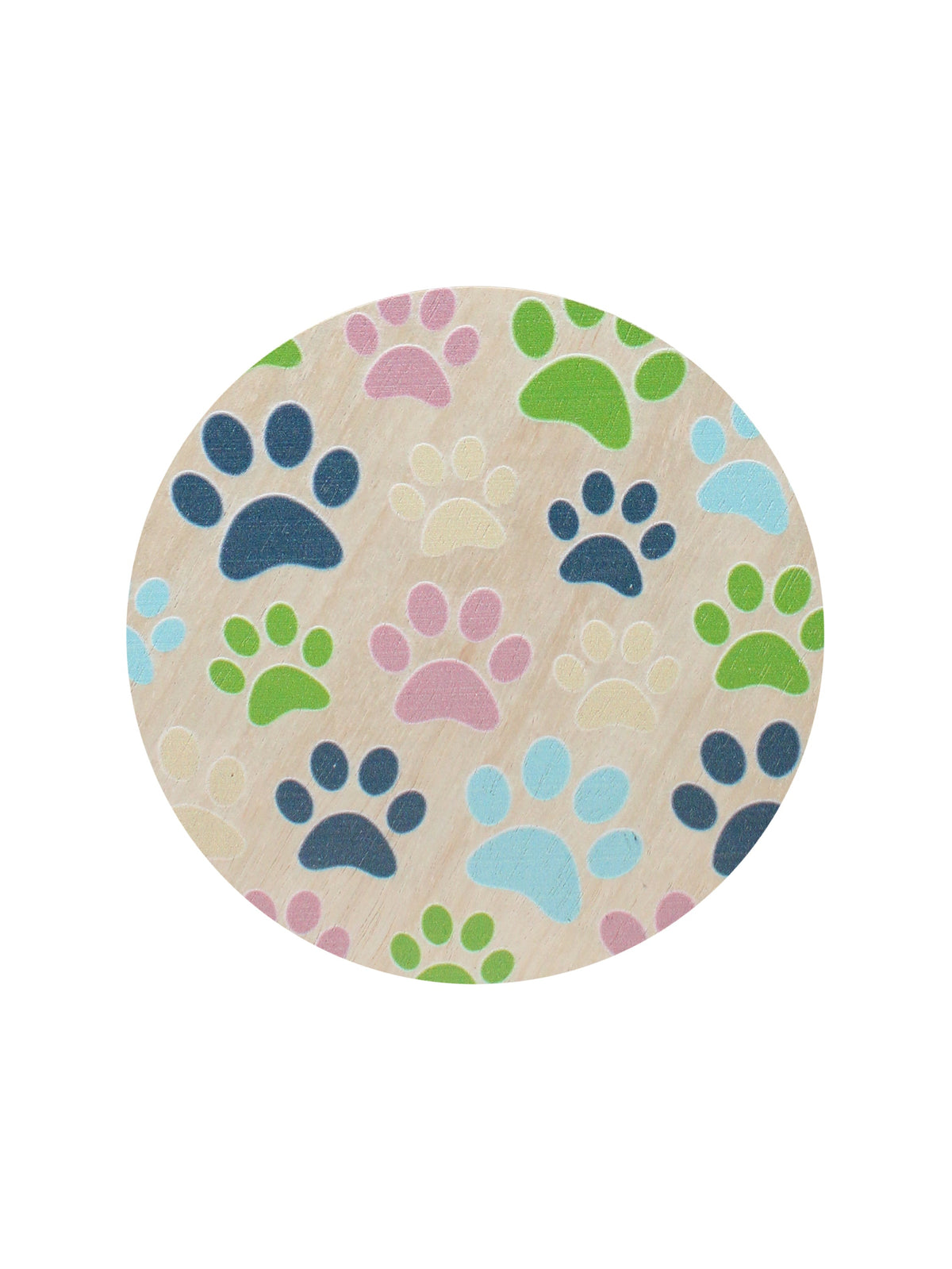 Sand + Paws Newport Cozy 12 oz scented candle