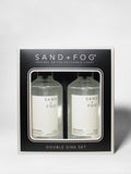 Double Sink Set - Clean Waves Gentle 15.7 oz Liquid Hand Soap