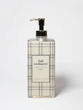Fall Cashmere Gentle 16.9 oz Liquid Hand Soap