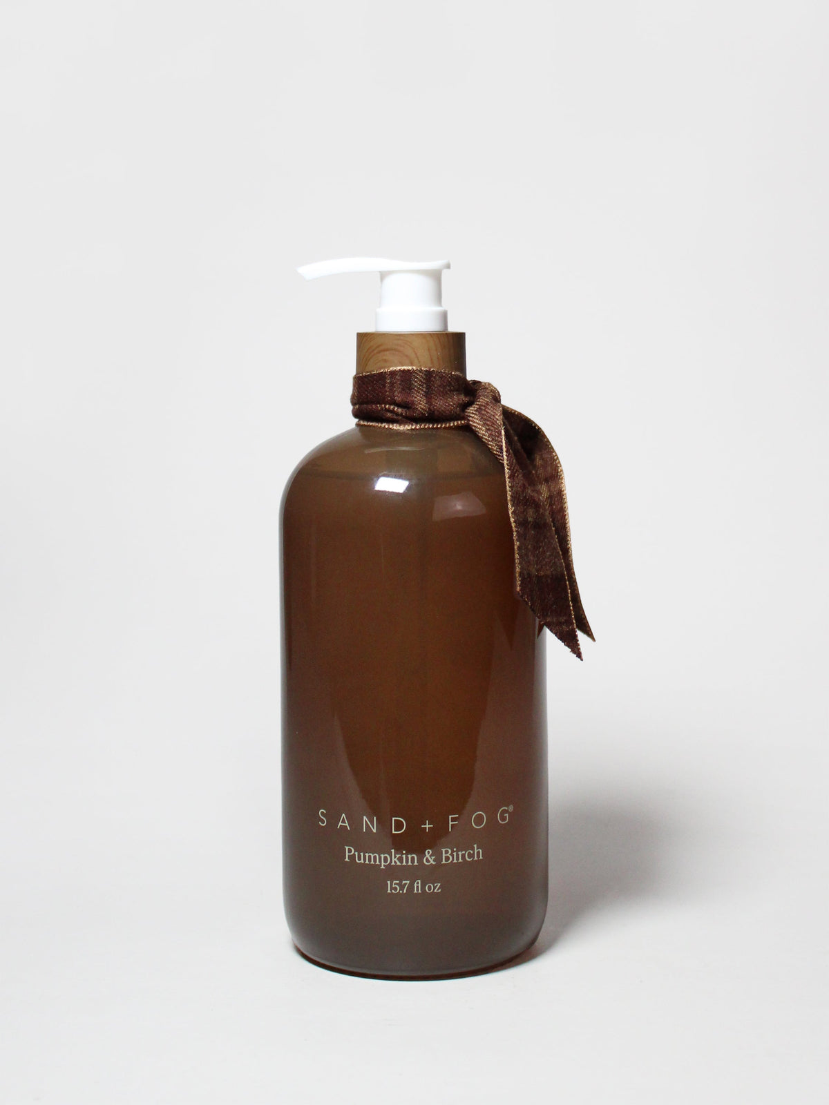 Pumpkin & Birch Gentle 15.7 oz Liquid Hand Soap