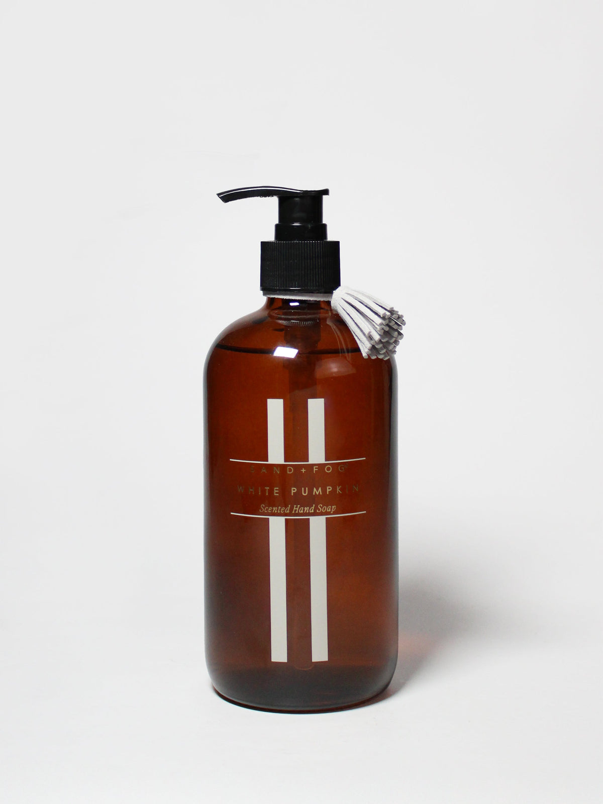 White Pumpkin Gentle 15.7 oz Liquid Hand Soap