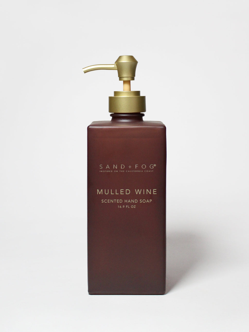 Mulled Wine Gentle 16.9 oz Liquid Hand Soap