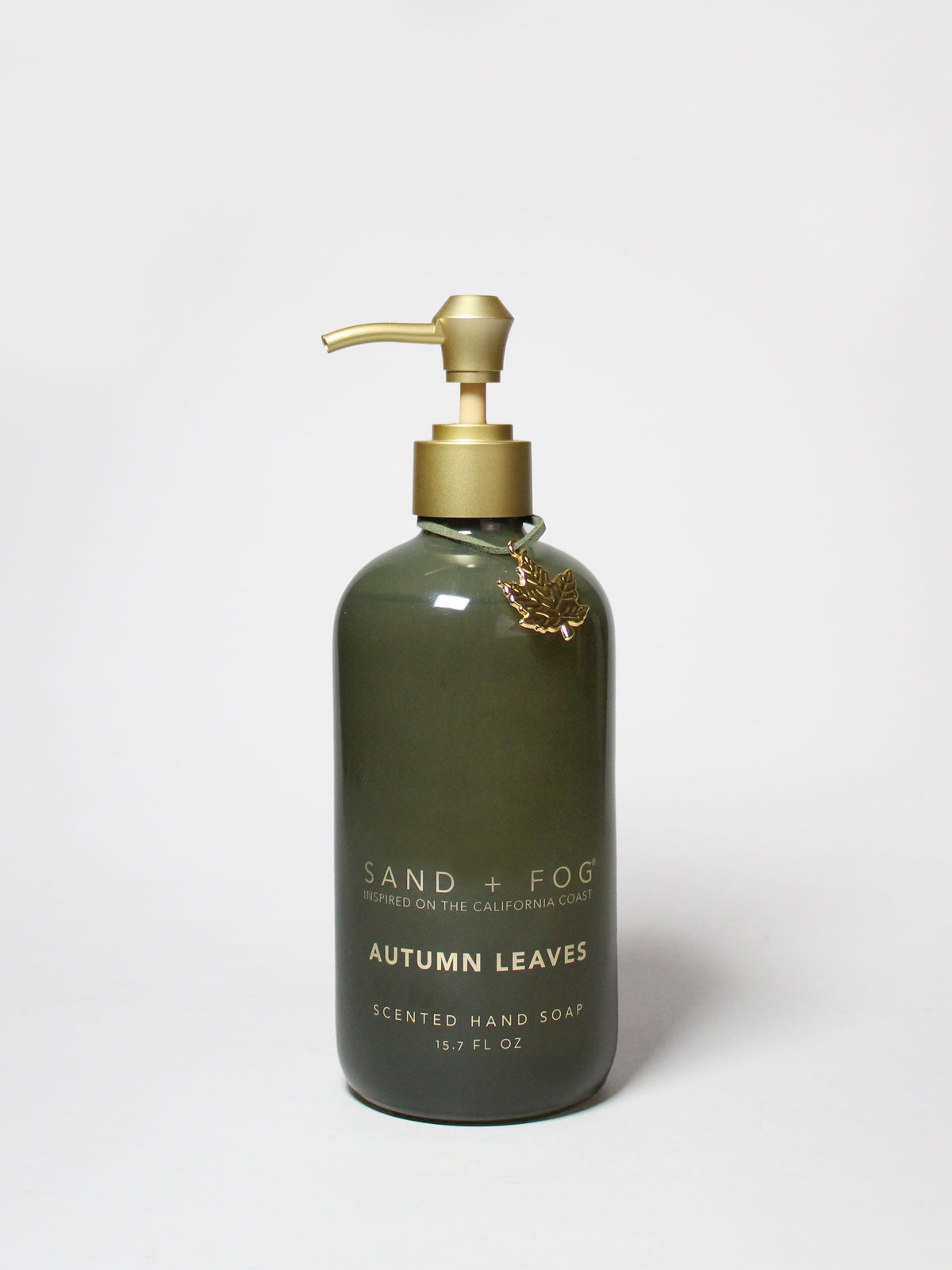 Autumn Leaves Gentle 15.7 oz Liquid Hand Soap