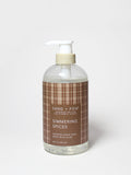 Simmering Spices Gentle 20 oz Liquid Hand Soap