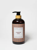 Pumpkin Chai Gentle 20 oz Liquid Hand Soap