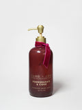 Pomegranate & Cider Gentle 15.7 oz Liquid Hand Soap