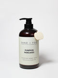 Pumpkin Pancakes Gentle 20 oz Liquid Hand Soap
