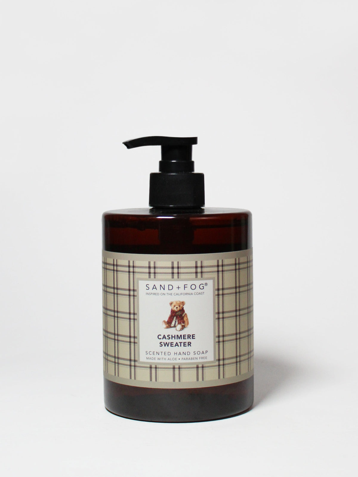 Cashmere Sweater Gentle 17.5 oz Liquid Hand Soap