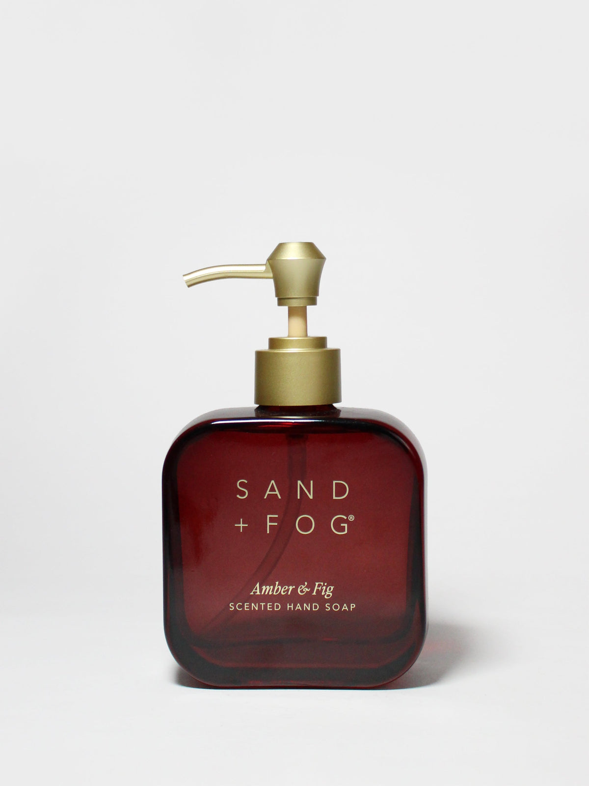 Amber & Fig Gentle 8.45 oz Liquid Hand Soap