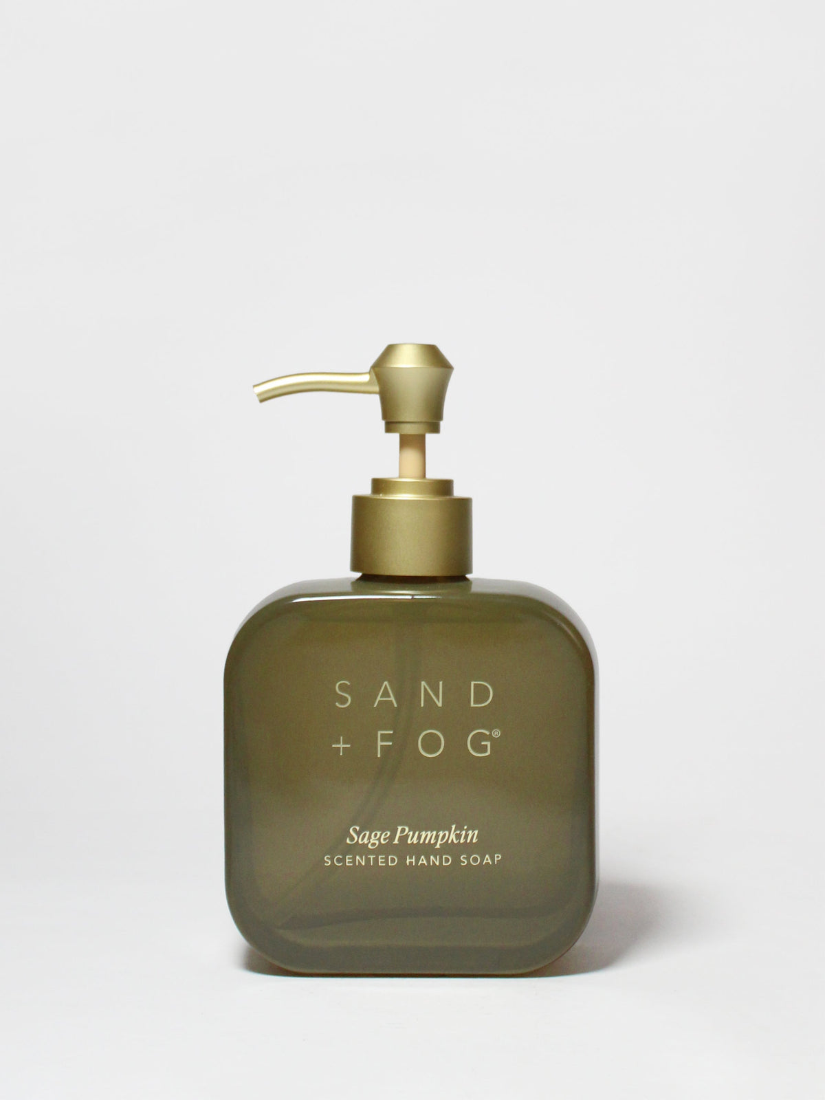 Sage Pumpkin Gentle 8.45 oz Liquid Hand Soap