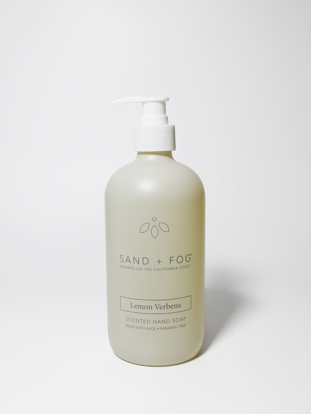 Lemon Verbena Gentle 15.7 oz Liquid Hand Soap
