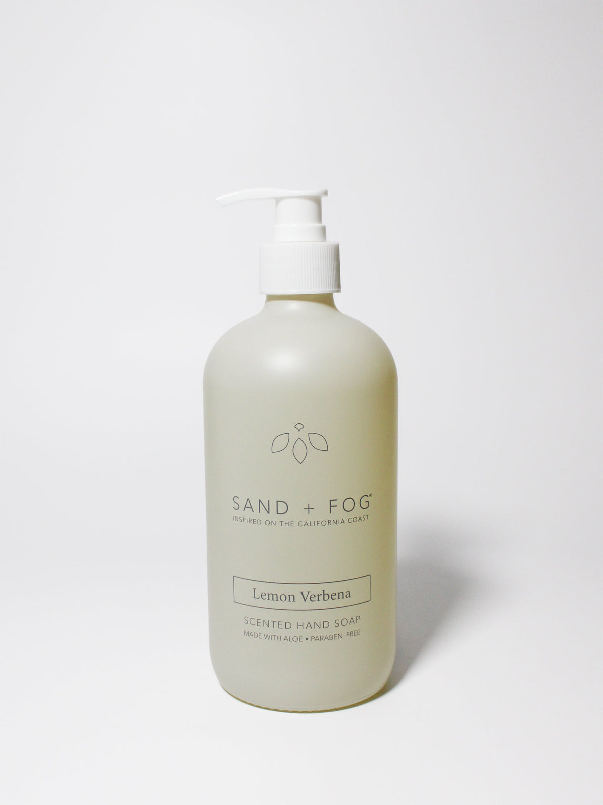 Lemon Verbena Gentle 15.7 oz Liquid Hand Soap