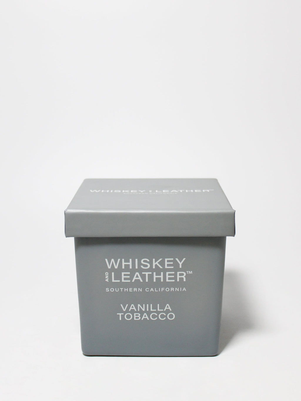 Vanilla Tobacco Cozy 16 oz scented candle