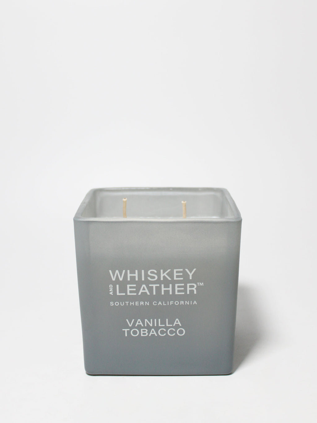 Vanilla Tobacco Cozy 16 oz scented candle
