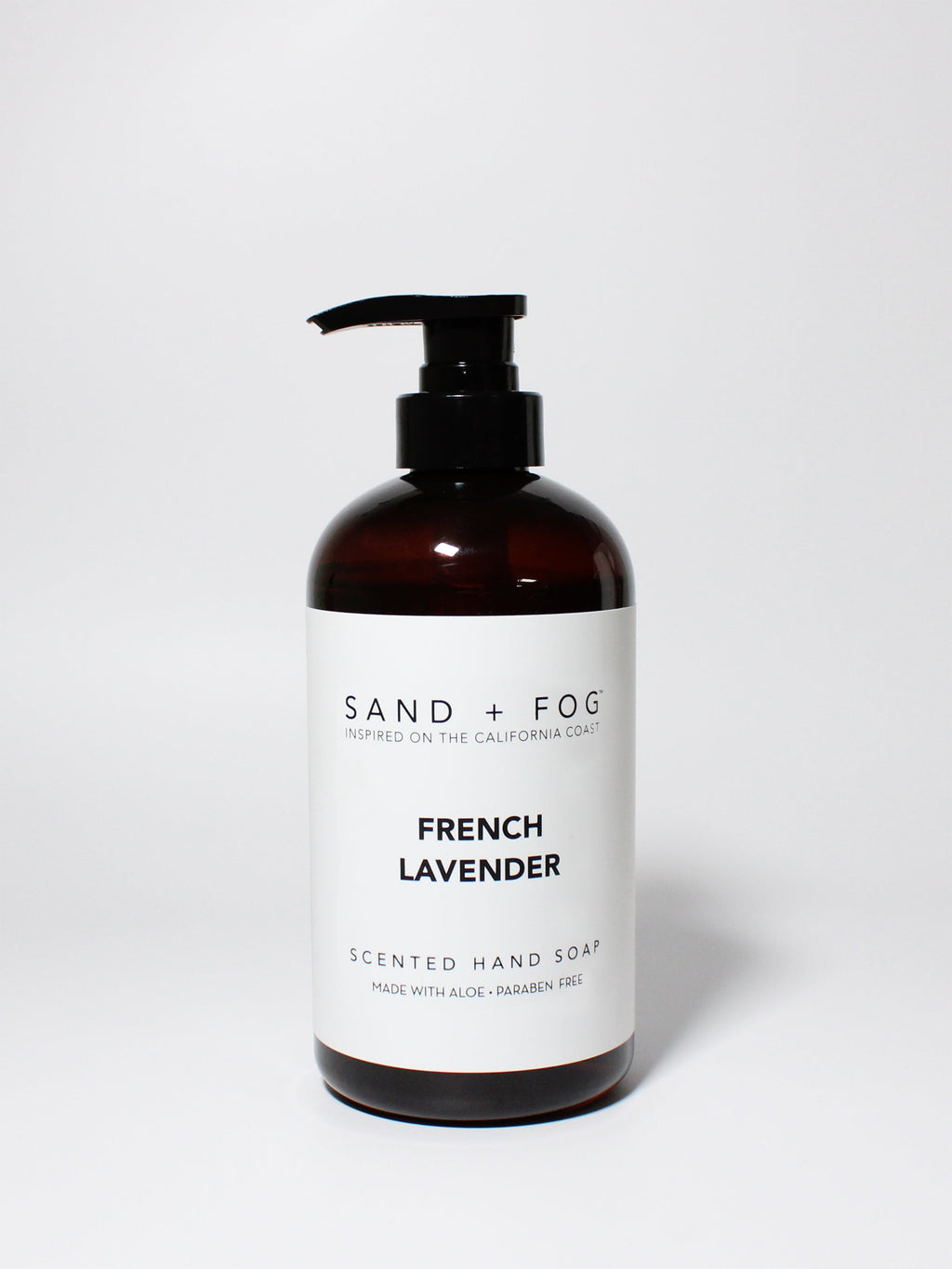 French Lavender Gentle 20 oz Liquid Hand Soap