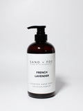 French Lavender Gentle 20 oz Liquid Hand Soap